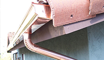 Rain Gutter Installation, Repair, Cleaning in Exton, PA